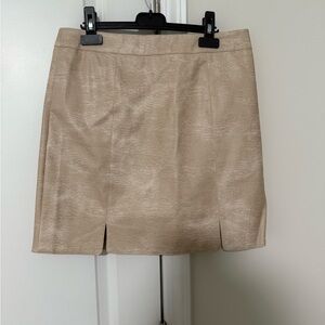 Boutique skirt